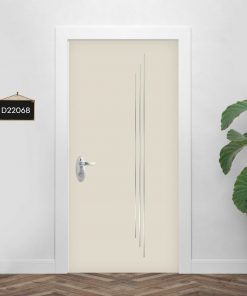 3 פסים שמנת D22068