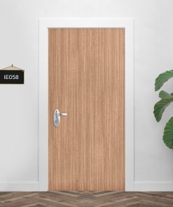 טפט מדבקת פרימיום עץ IE058