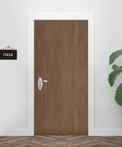 טפט מדבקת פרימיום עץ IT424